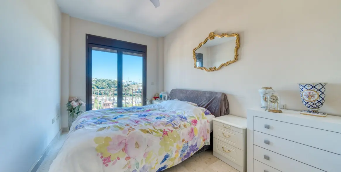 Sale of townhouse in Estepona 22