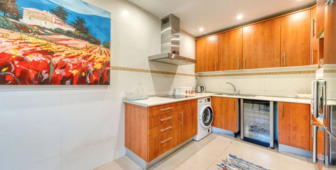 Sale of townhouse in Estepona 25