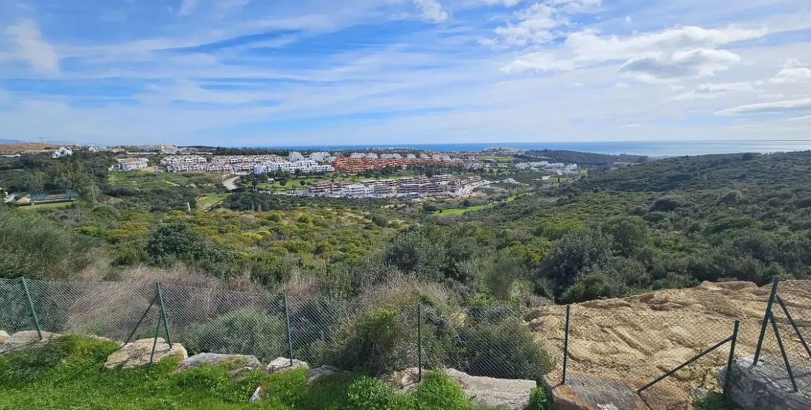 Sale of townhouse in Doña Julia 1