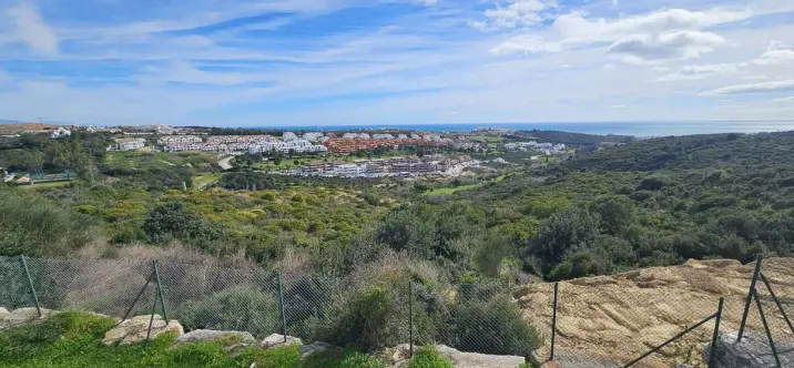 Sale of townhouse in Doña Julia 0