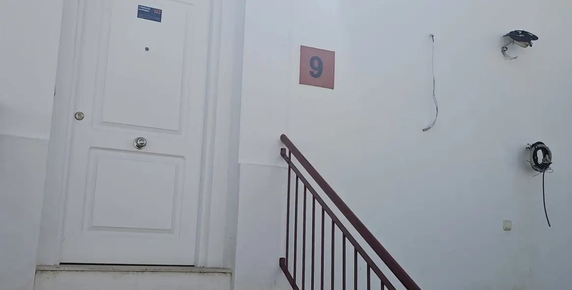 Sale of townhouse in Doña Julia 4