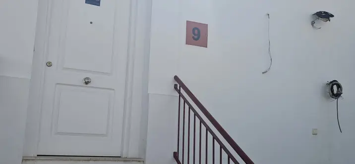 Sale of townhouse in Doña Julia 3