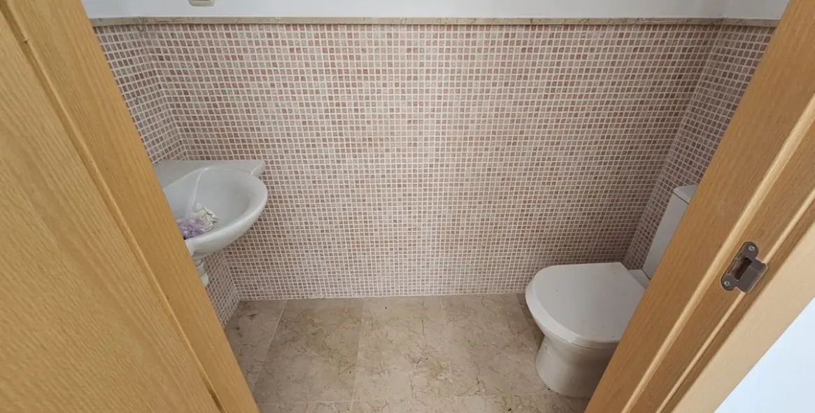 Sale of townhouse in Doña Julia 12