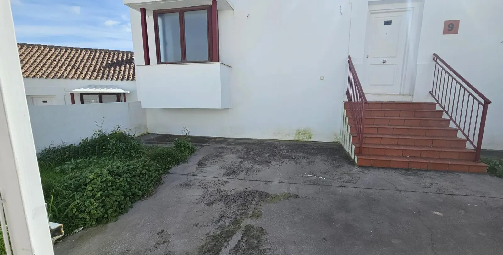 Venta de adosado en Doña Julia 2