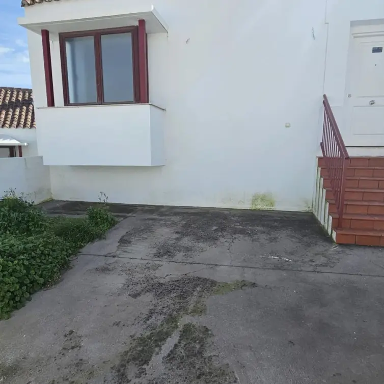 Venta de adosado en Doña Julia