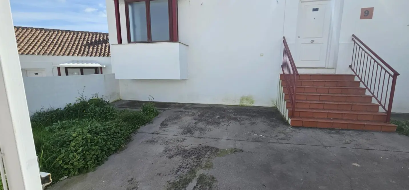 Venta de adosado en Doña Julia 1