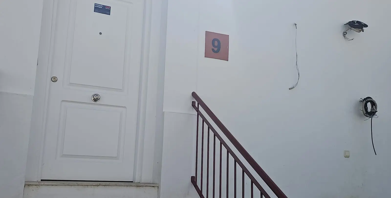 Venta de adosado en Doña Julia 3