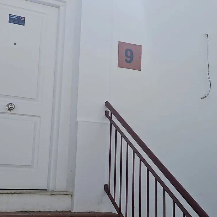 Venta de adosado en Doña Julia