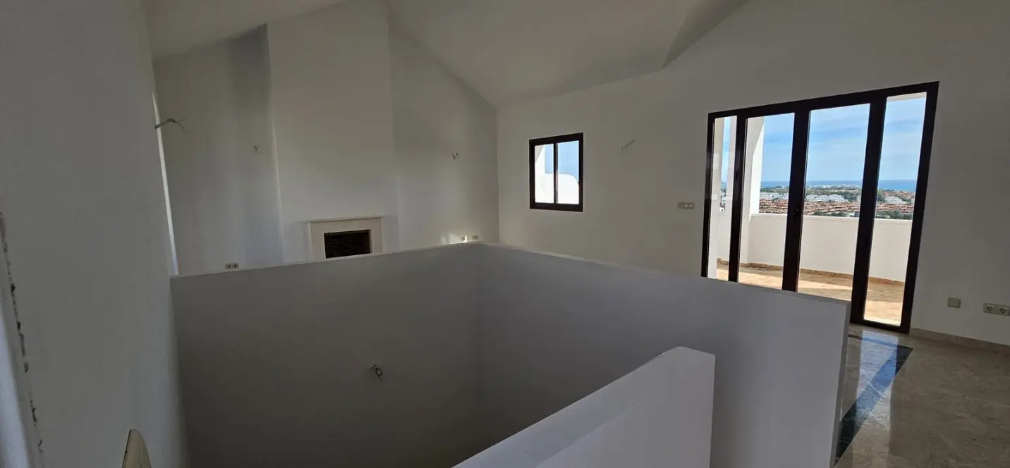 Venta de adosado en Doña Julia 3