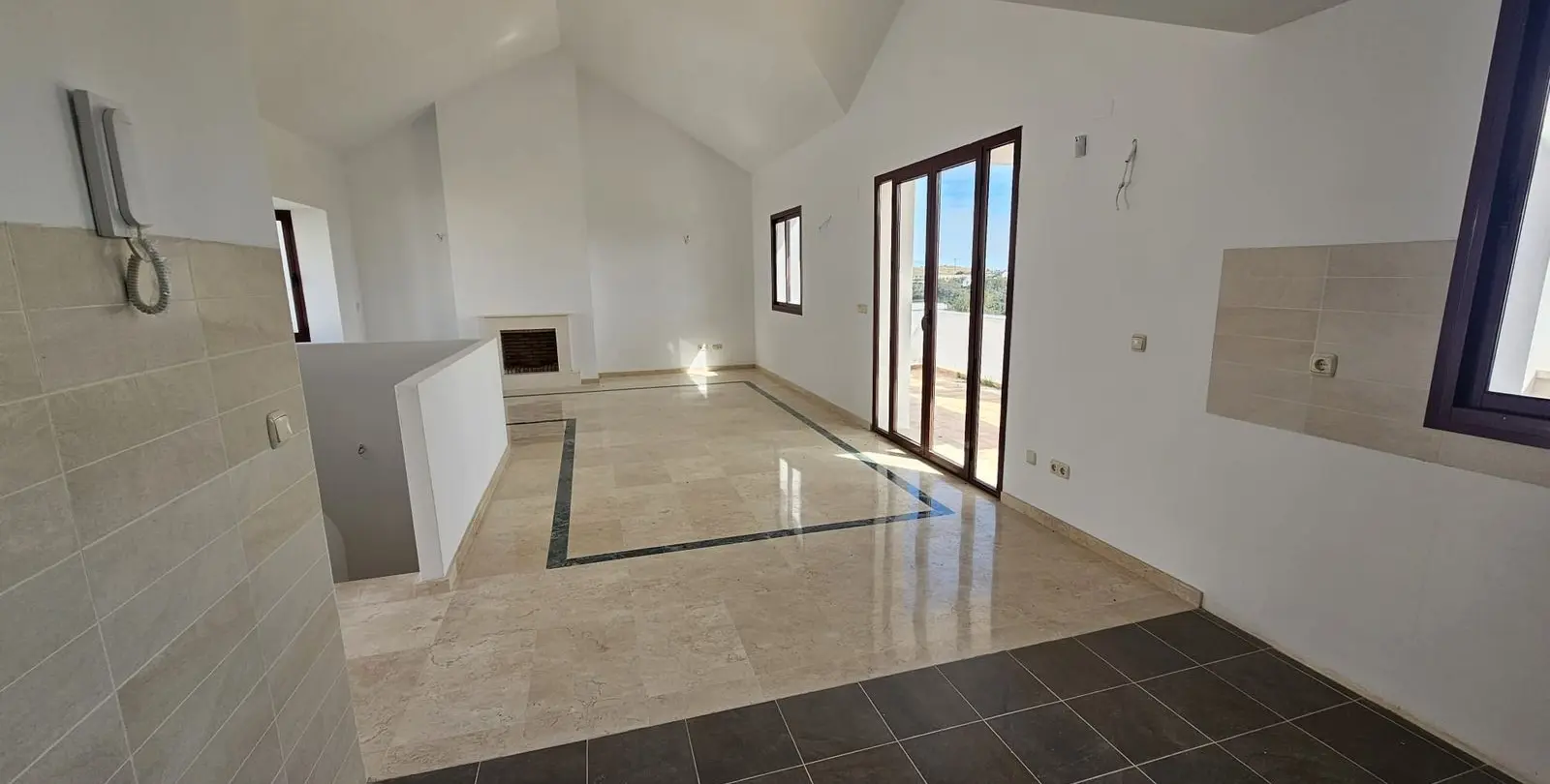 Venta de adosado en Doña Julia 8