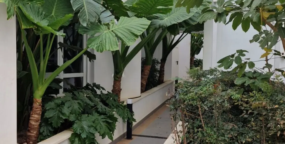 Продажа апартаментов на среднем этаже в Torrox Costa 6