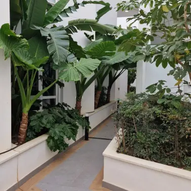 Продажа апартаментов на среднем этаже в Torrox Costa