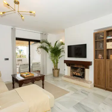 Venta de ático dúplex en The Golden Mile