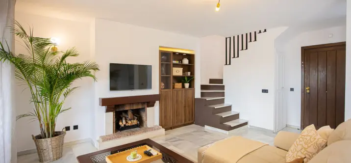 Venta de ático dúplex en The Golden Mile 3