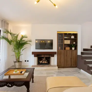 Venta de ático dúplex en The Golden Mile