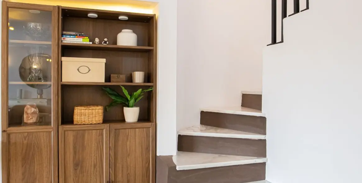 Продажа двухуровневого пентхауса в The Golden Mile 13