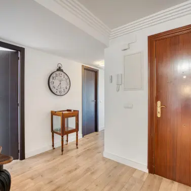 Sale of penthouse in Estepona