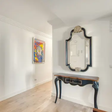 Sale of penthouse in Estepona