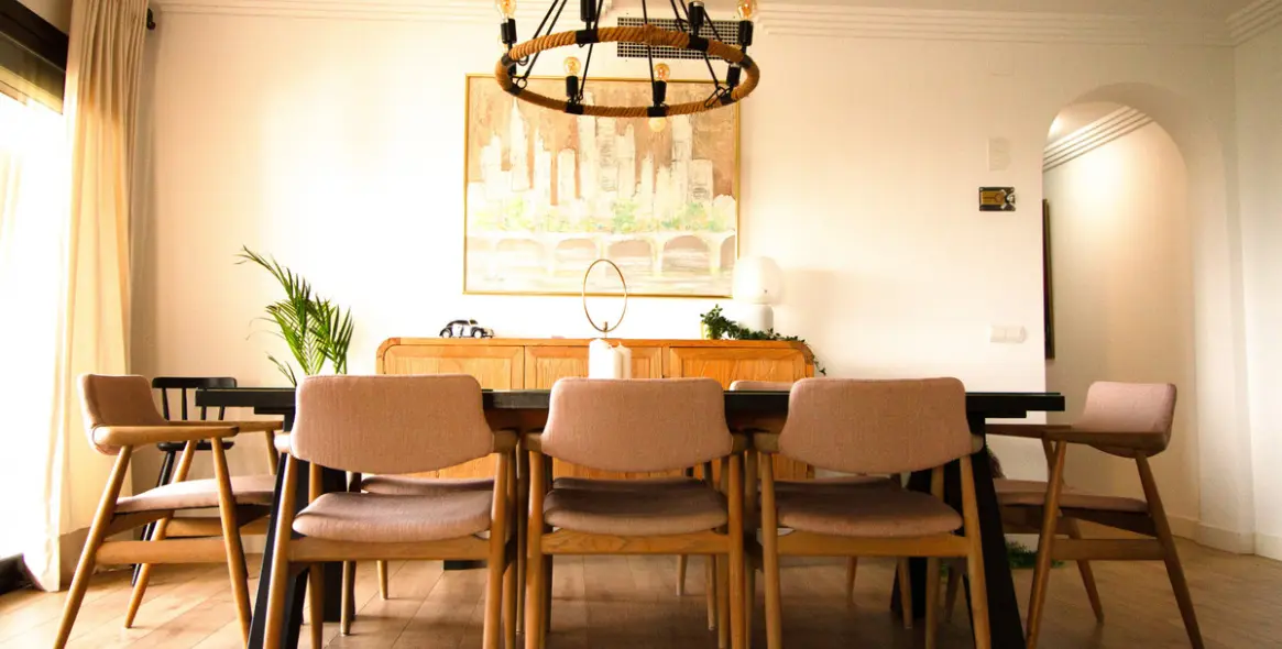 Sale of penthouse in Estepona 5