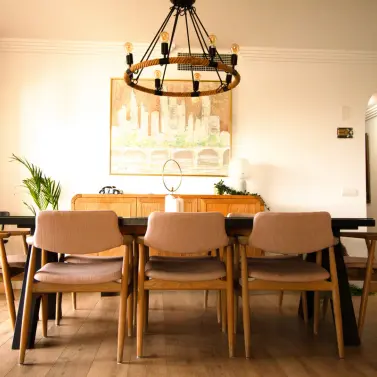 Sale of penthouse in Estepona