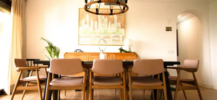 Sale of penthouse in Estepona 4