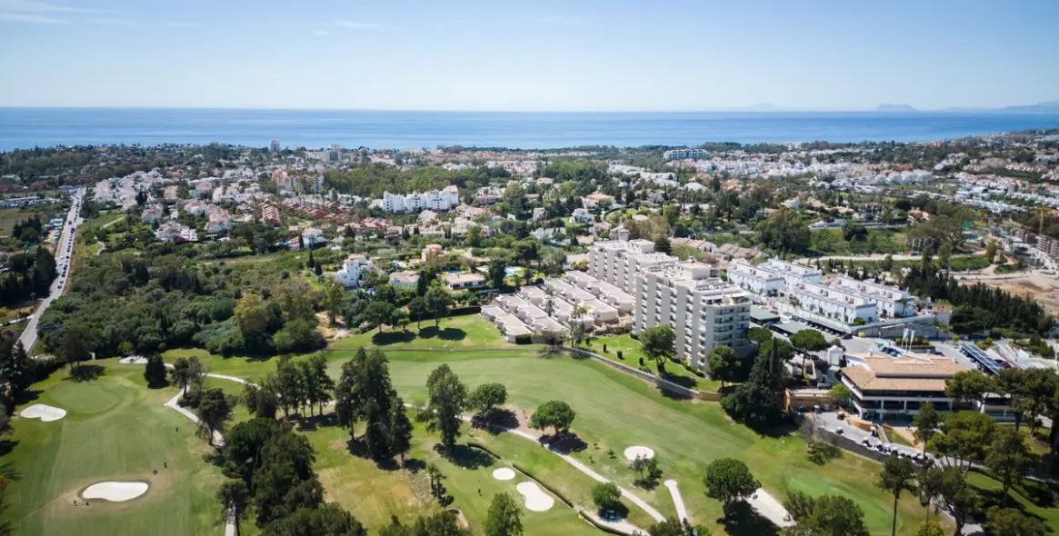 Venta de ático en Estepona 33