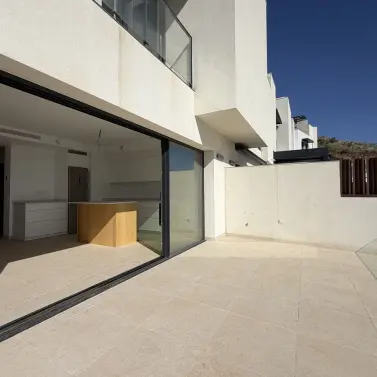 Продажа таунхауса в Torrox Costa