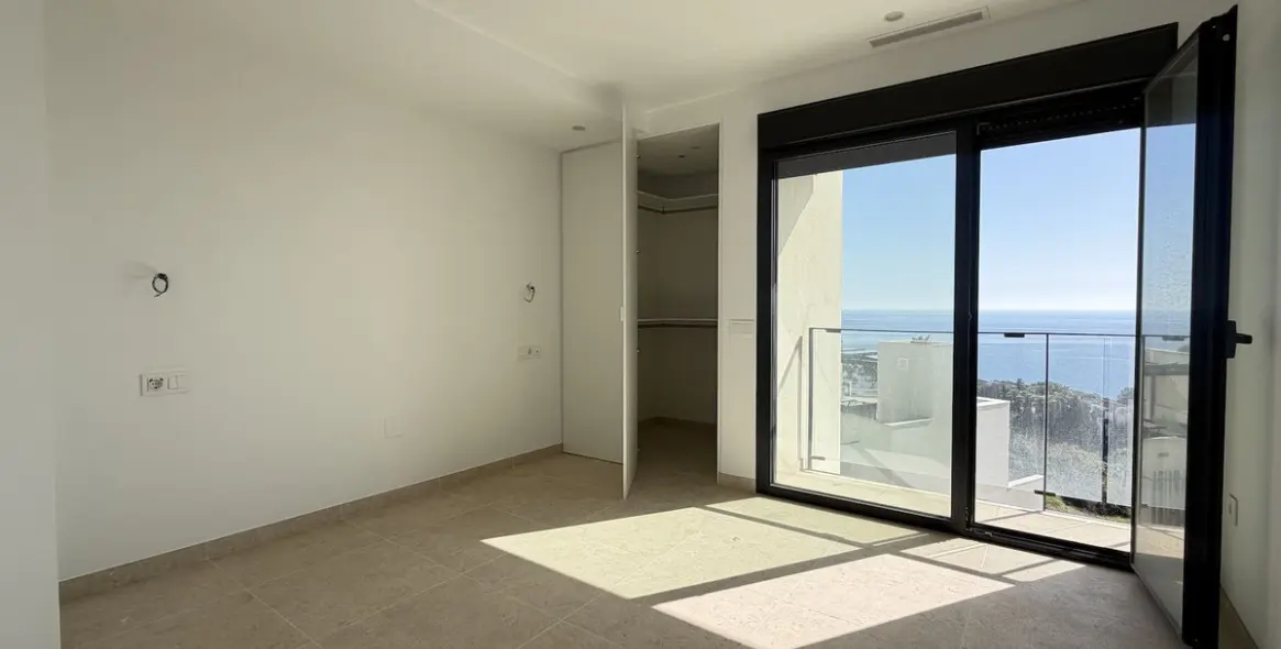 Продажа таунхауса в Torrox Costa 7