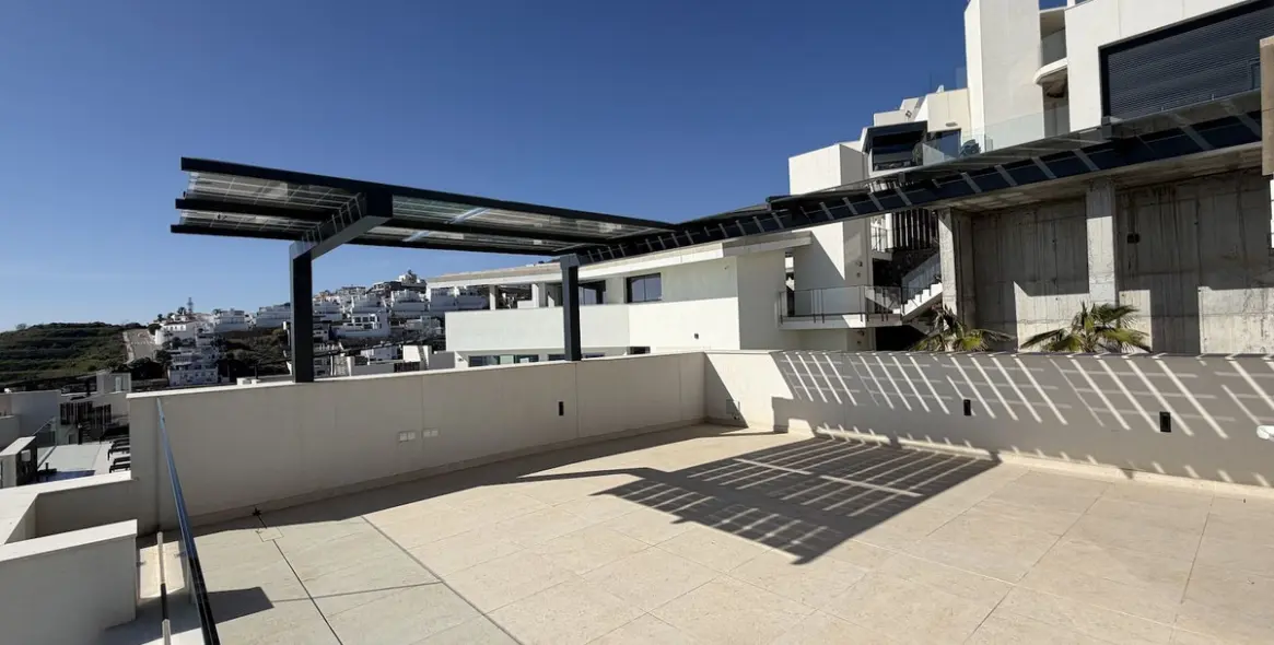 Продажа таунхауса в Torrox Costa 16