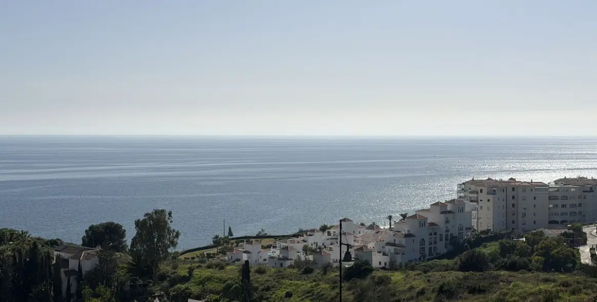 Продажа таунхауса в Torrox Costa 21