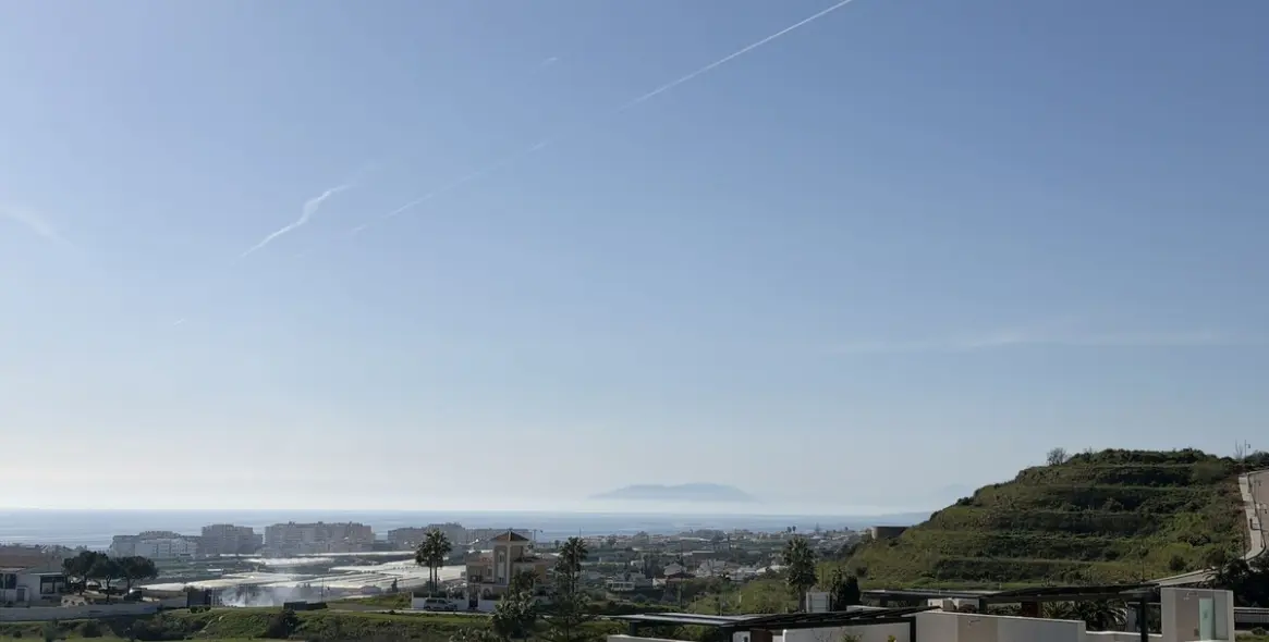 Продажа таунхауса в Torrox Costa 22