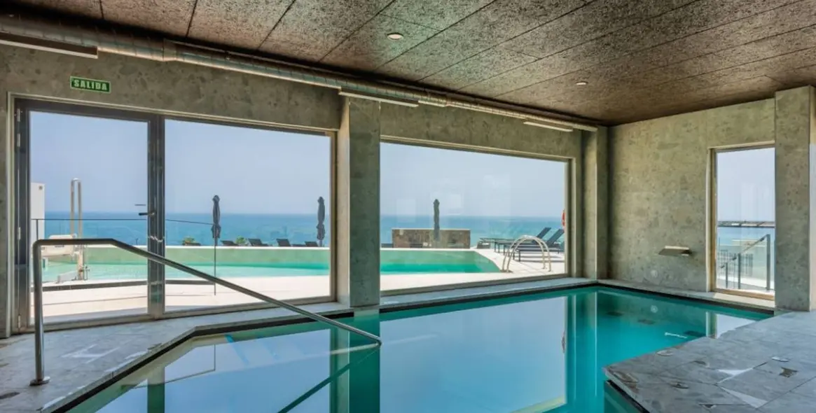 Продажа таунхауса в Torrox Costa 27