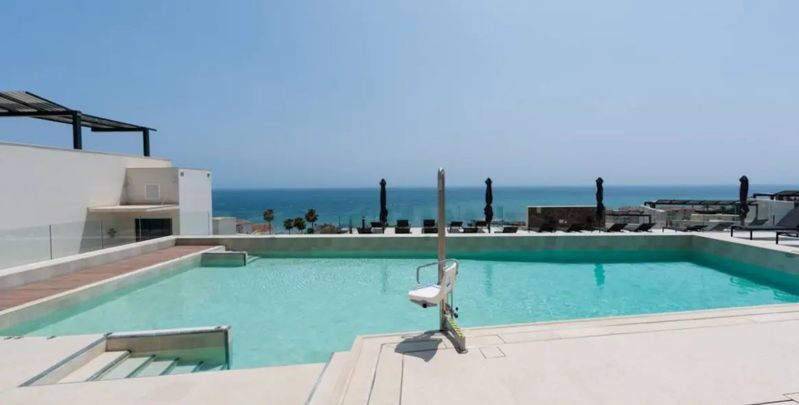 Продажа таунхауса в Torrox Costa 33