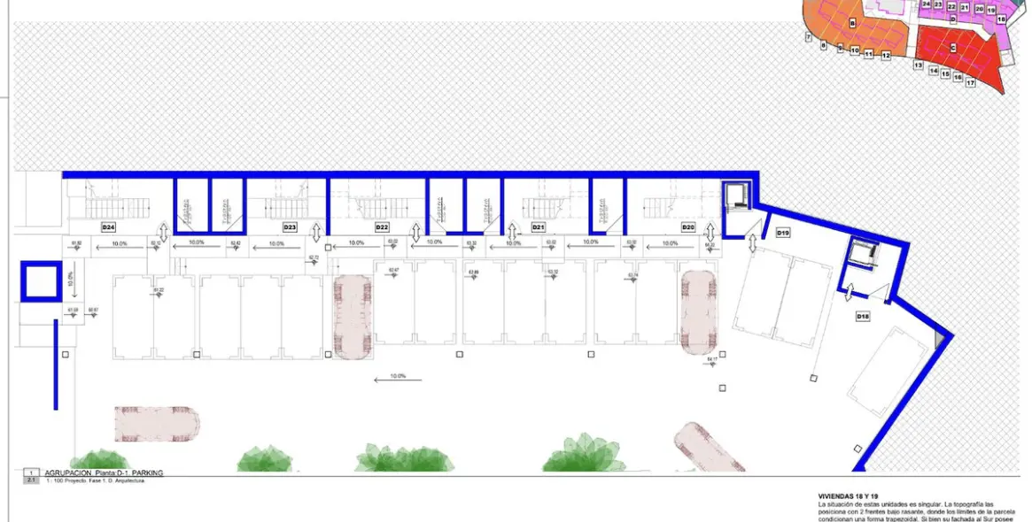 Продажа таунхауса в Torrox Costa 34