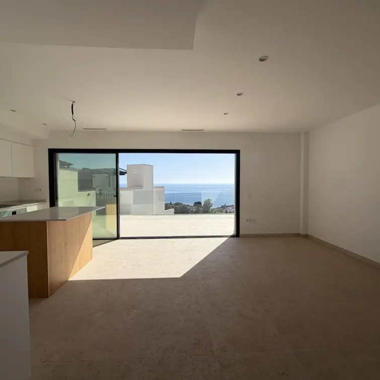 Sale of townhouse in Torrox Costa