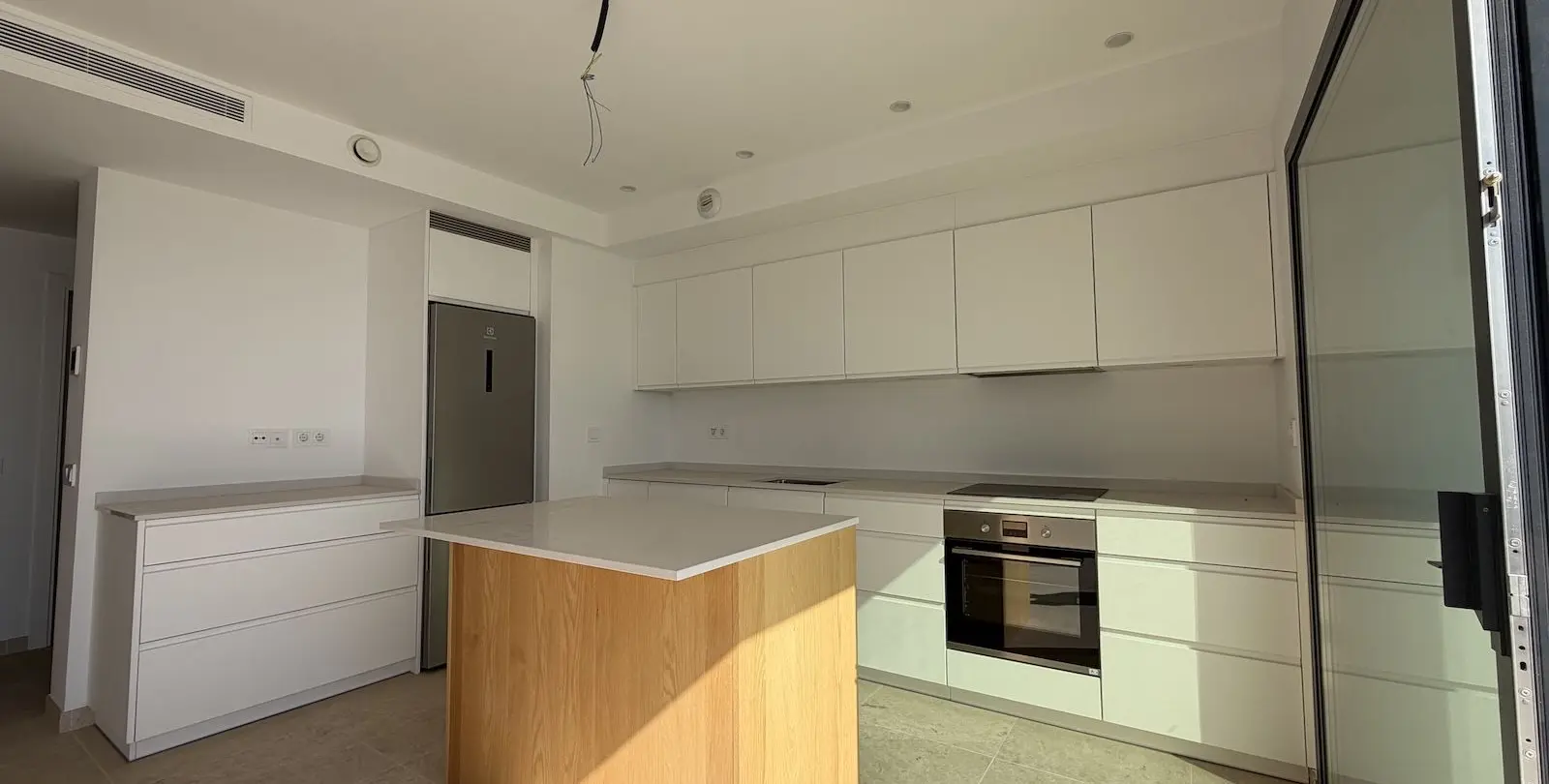 Sale of townhouse in Torrox Costa 2