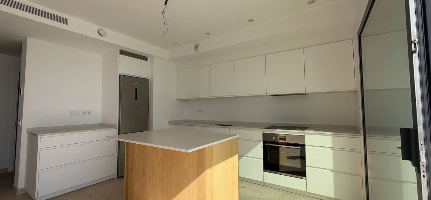 Sale of townhouse in Torrox Costa 1
