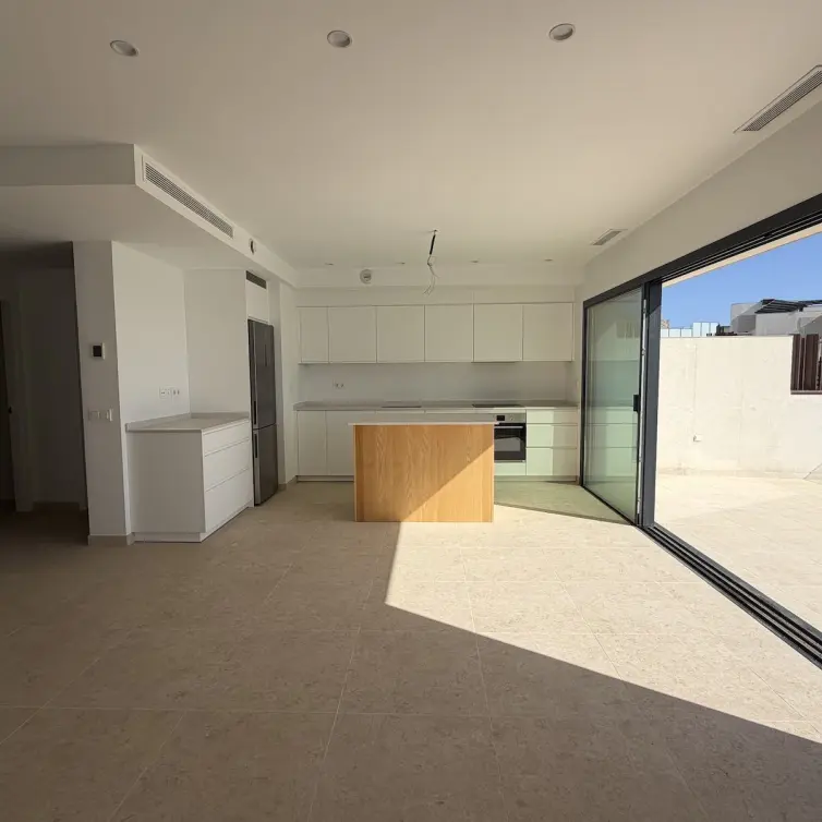 Sale of townhouse in Torrox Costa