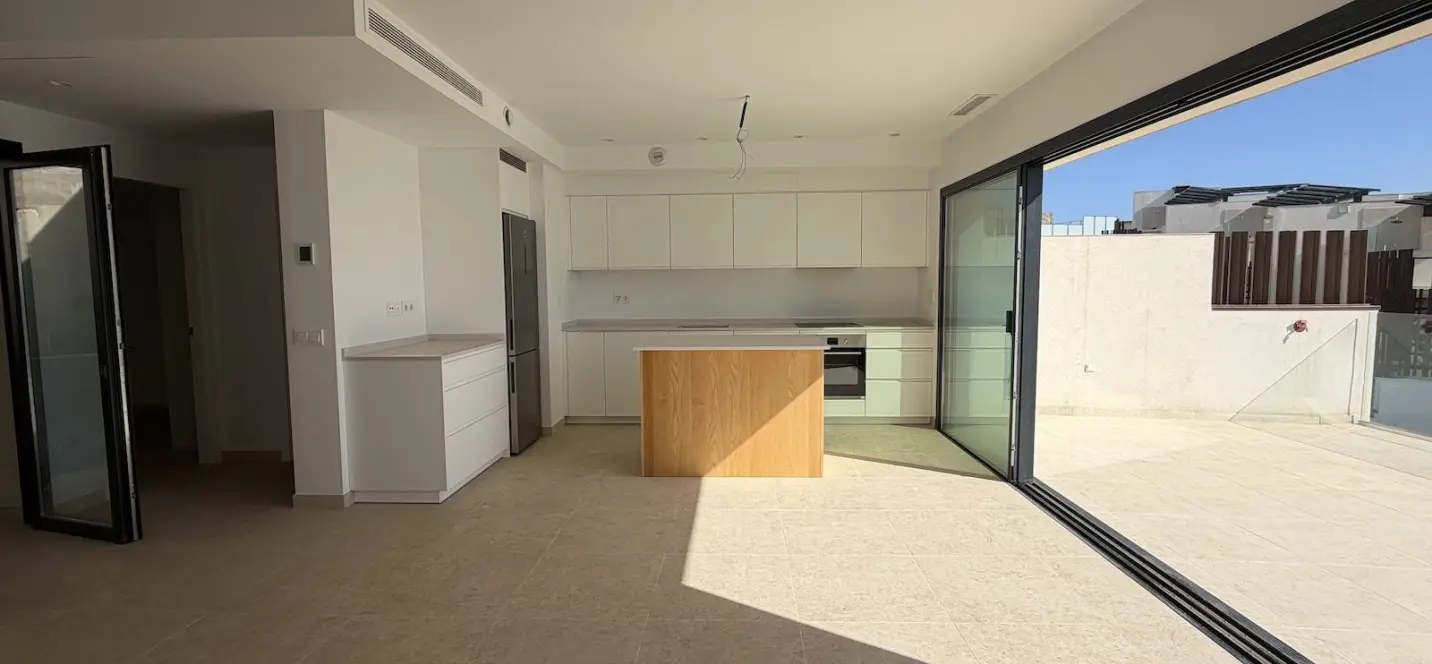 Sale of townhouse in Torrox Costa 2