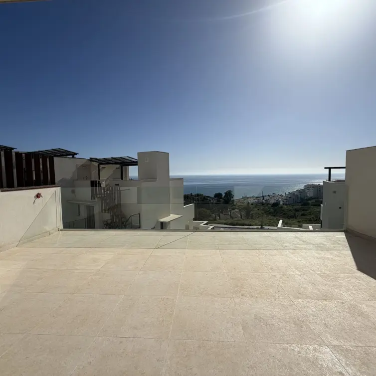 Sale of townhouse in Torrox Costa