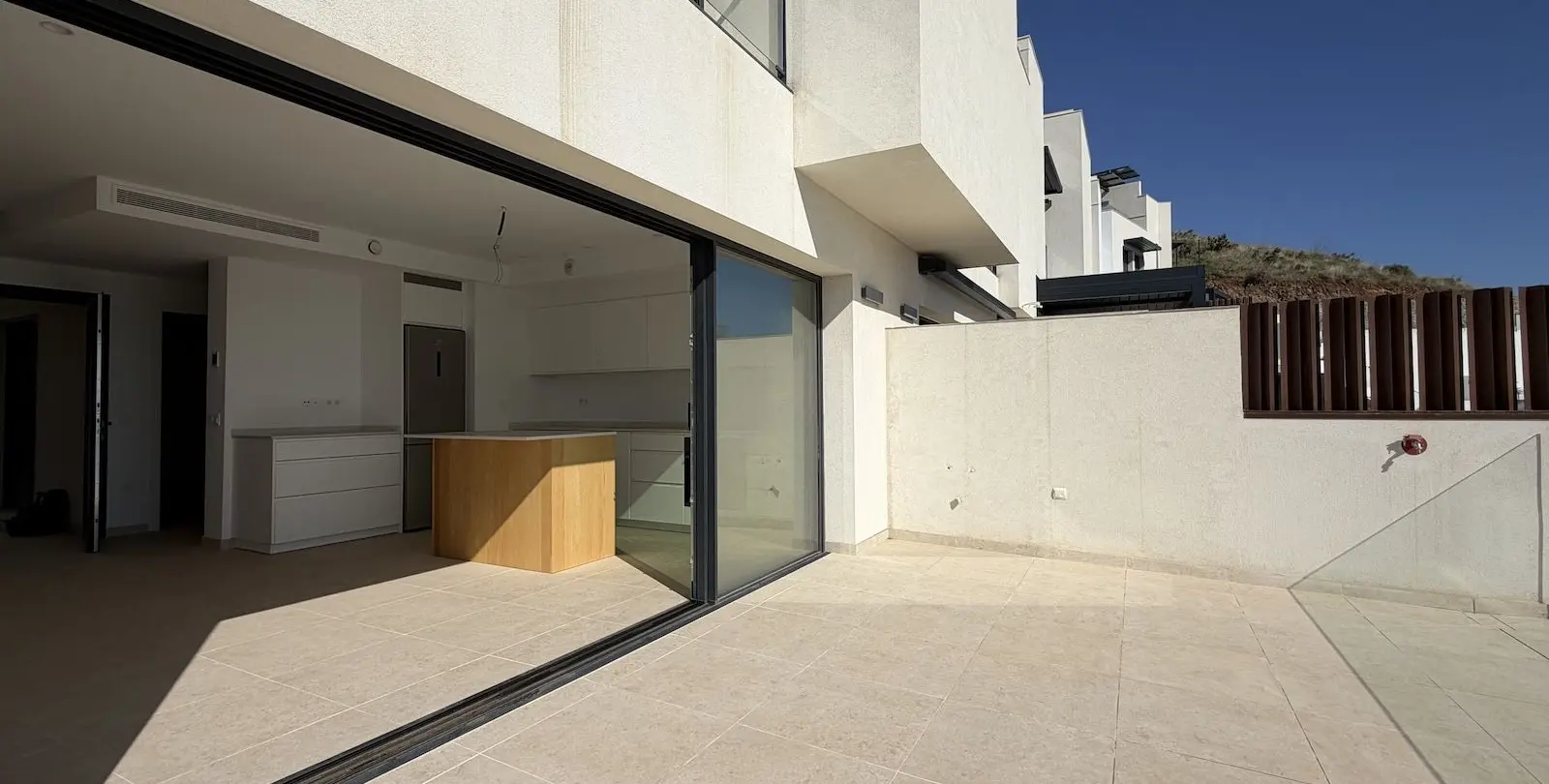 Sale of townhouse in Torrox Costa 5