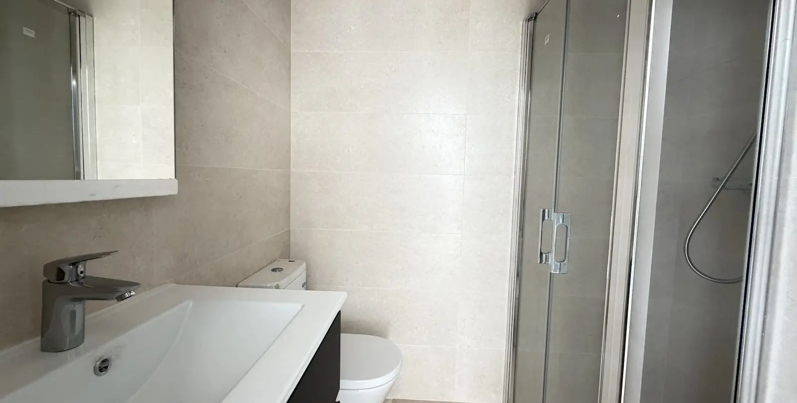 Sale of townhouse in Torrox Costa 7