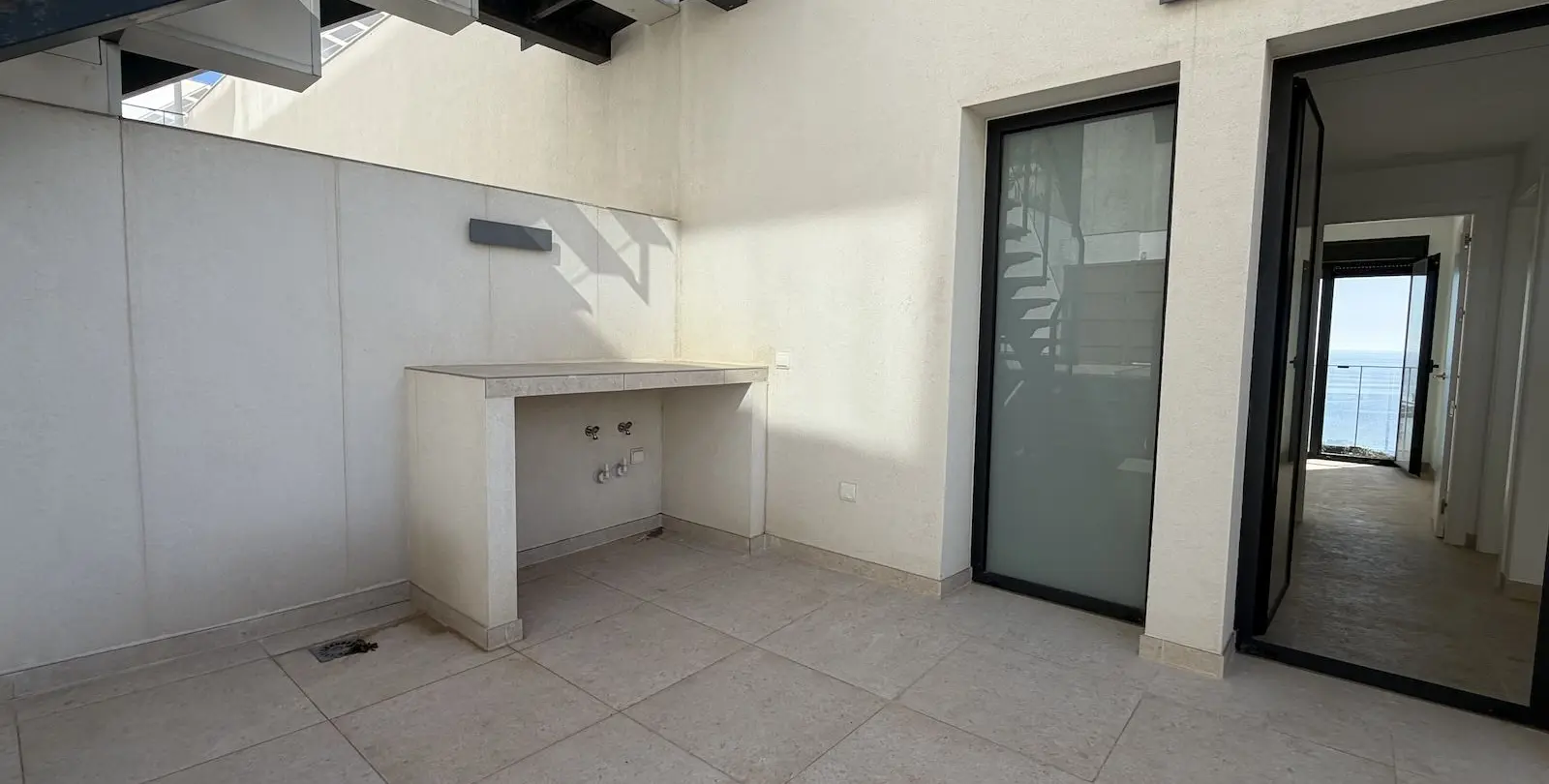 Sale of townhouse in Torrox Costa 13