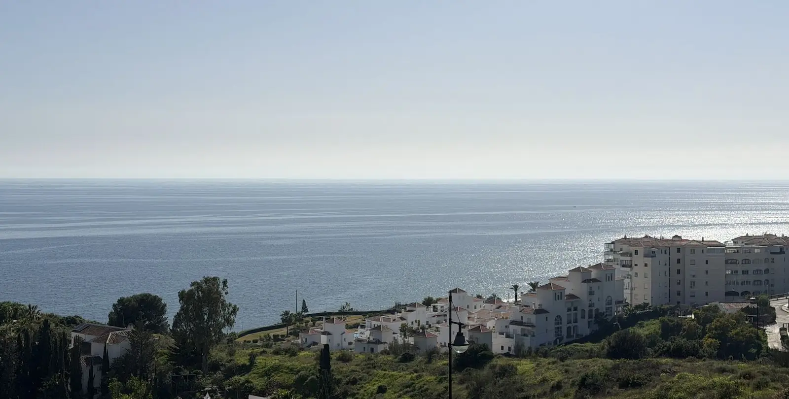 Sale of townhouse in Torrox Costa 21