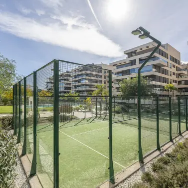 Продажа апартаментов на среднем этаже в Málaga