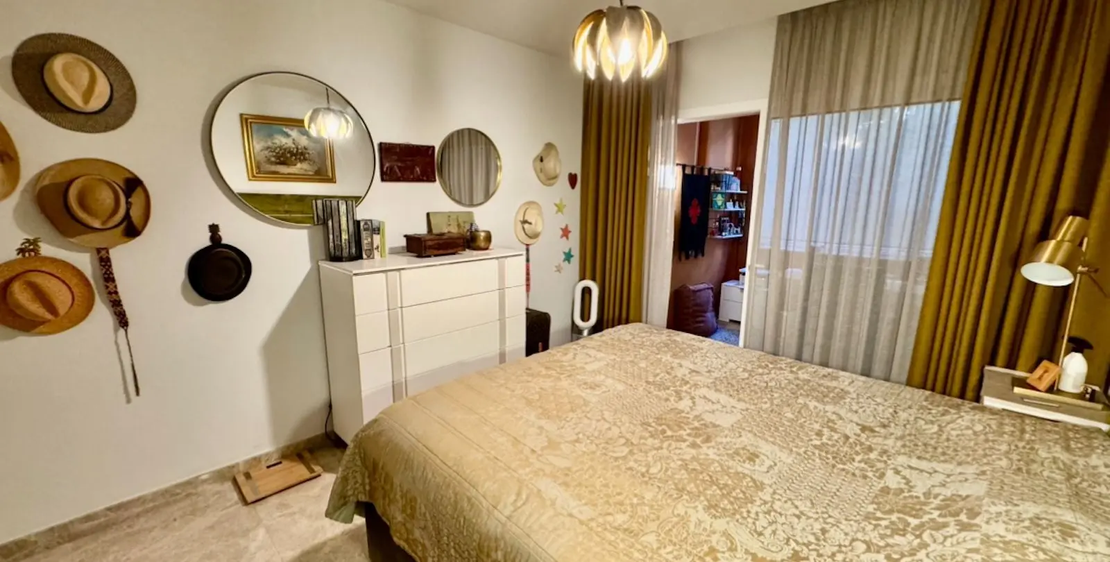Продажа апартаментов на первом этаже в Marbella 13