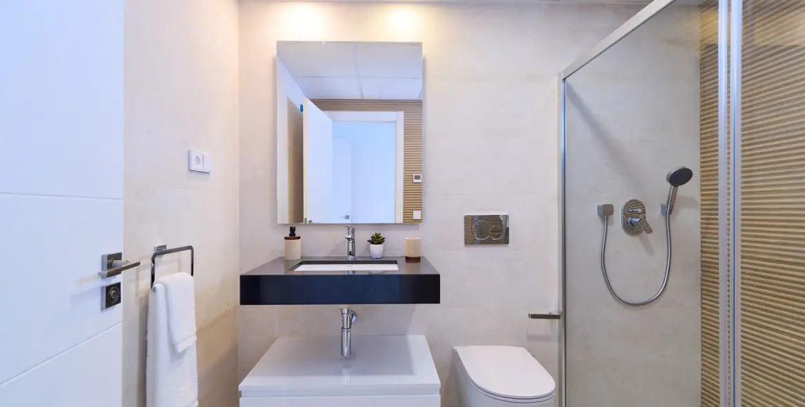 Продажа апартаментов на среднем этаже в Estepona 18