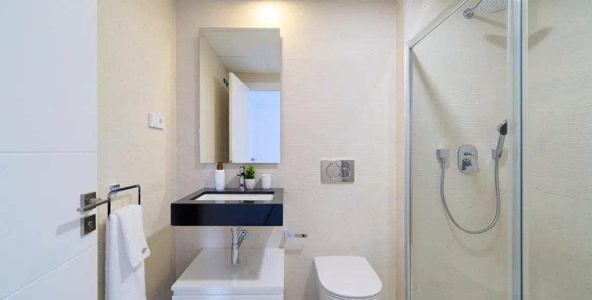 Продажа апартаментов на среднем этаже в Estepona 20