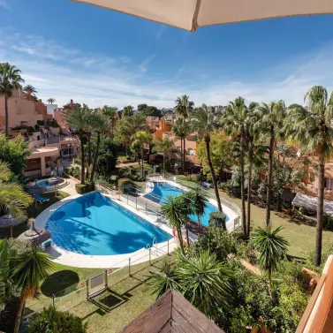 Продажа таунхауса в Nueva Andalucía