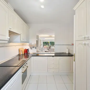 Продажа таунхауса в Nueva Andalucía